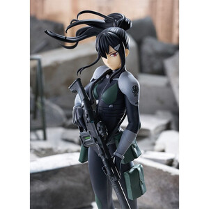 Good Smile Company Kaiju No. 8 POP UP PARADE Mina Ashiro 