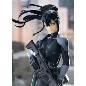 Good Smile Company Kaiju No. 8 POP UP PARADE Mina Ashiro 