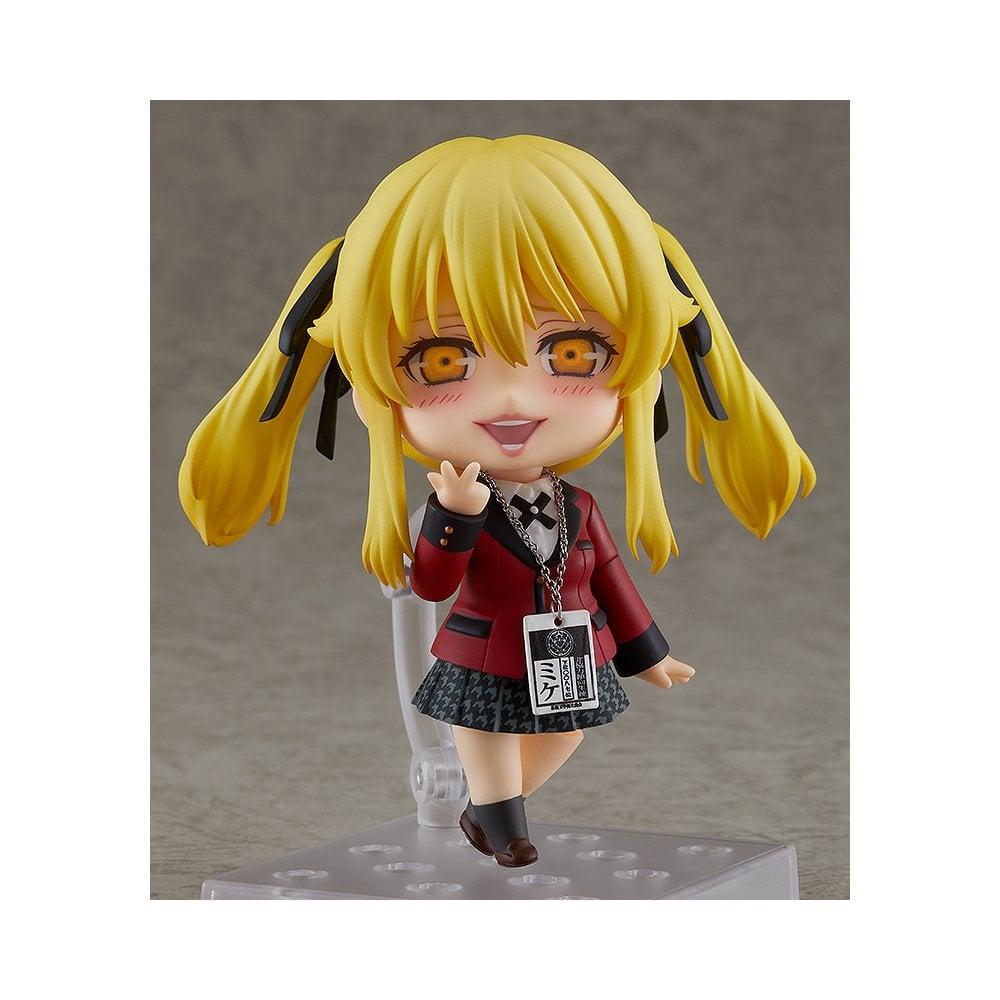 Pop Up Parade Mary Saotome De Kakegurui ×× – Figurine 17 Cm, Super Détail, Prix Cool, à Collectionner