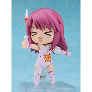 Good Smile Company Kaleido Star Nendoroid Sora Naegino 