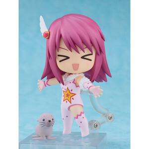 Good Smile Company Kaleido Star Nendoroid Sora Naegino 