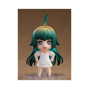 Good Smile Company KamiKatsu Working for God in a Godless World Nendoroid Mitama 