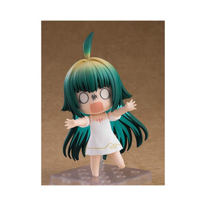 Good Smile Company KamiKatsu Working for God in a Godless World Nendoroid Mitama 