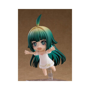 Good Smile Company KamiKatsu Working for God in a Godless World Nendoroid Mitama 