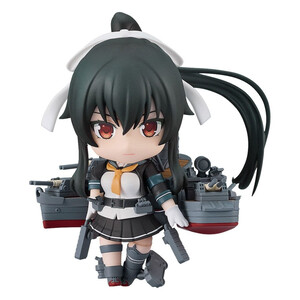 Good Smile Company KanColle Season 2 Let's Meet at Sea Nendoroid Yahagi Kai Ni 