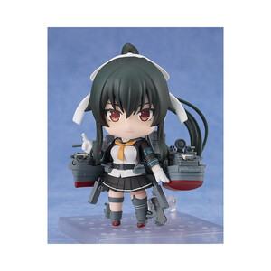 Good Smile Company KanColle Season 2 Let's Meet at Sea Nendoroid Yahagi Kai Ni 