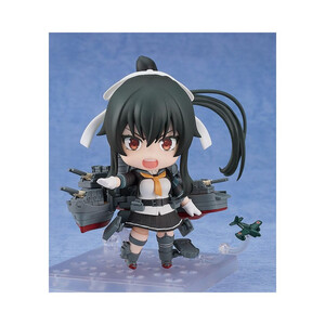Good Smile Company KanColle Season 2 Let's Meet at Sea Nendoroid Yahagi Kai Ni 