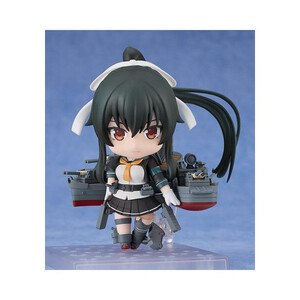 Good Smile Company KanColle Season 2 Let's Meet at Sea Nendoroid Yahagi Kai Ni 