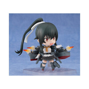 Good Smile Company KanColle Season 2 Let's Meet at Sea Nendoroid Yahagi Kai Ni 