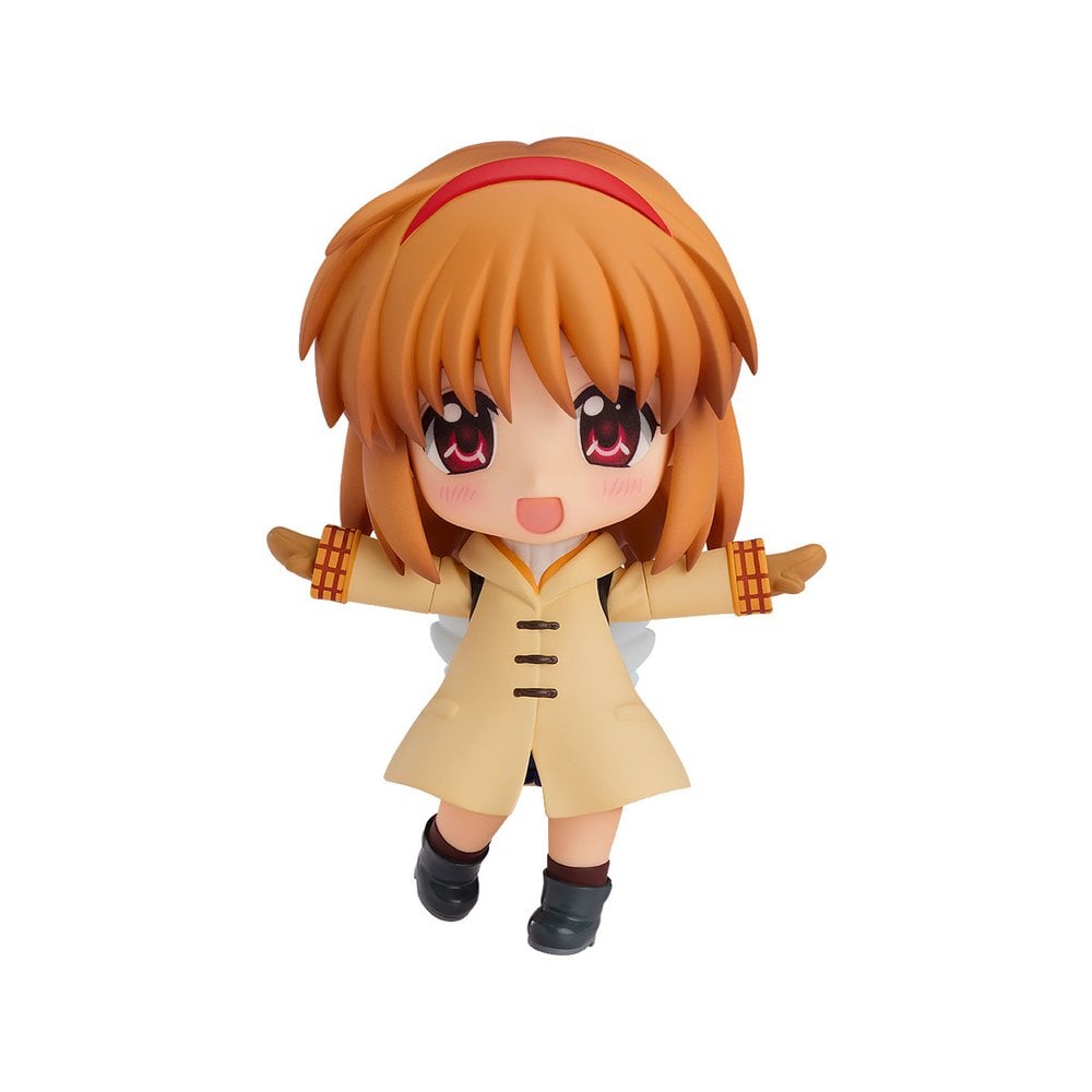 Good Smile Company Kanon Nendoroid Ayu Tsukimiya 