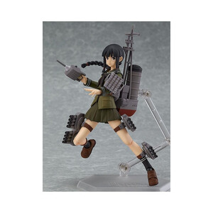 Max Factory Kantai Collection figma Kitakami 