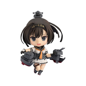 Good Smile Company Kantai Collection -KanColle- Akizuki Nendoroid 