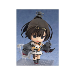 Good Smile Company Kantai Collection -KanColle- Akizuki Nendoroid 