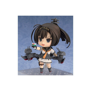 Good Smile Company Kantai Collection -KanColle- Akizuki Nendoroid 