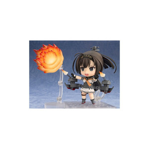 Good Smile Company Kantai Collection -KanColle- Akizuki Nendoroid 