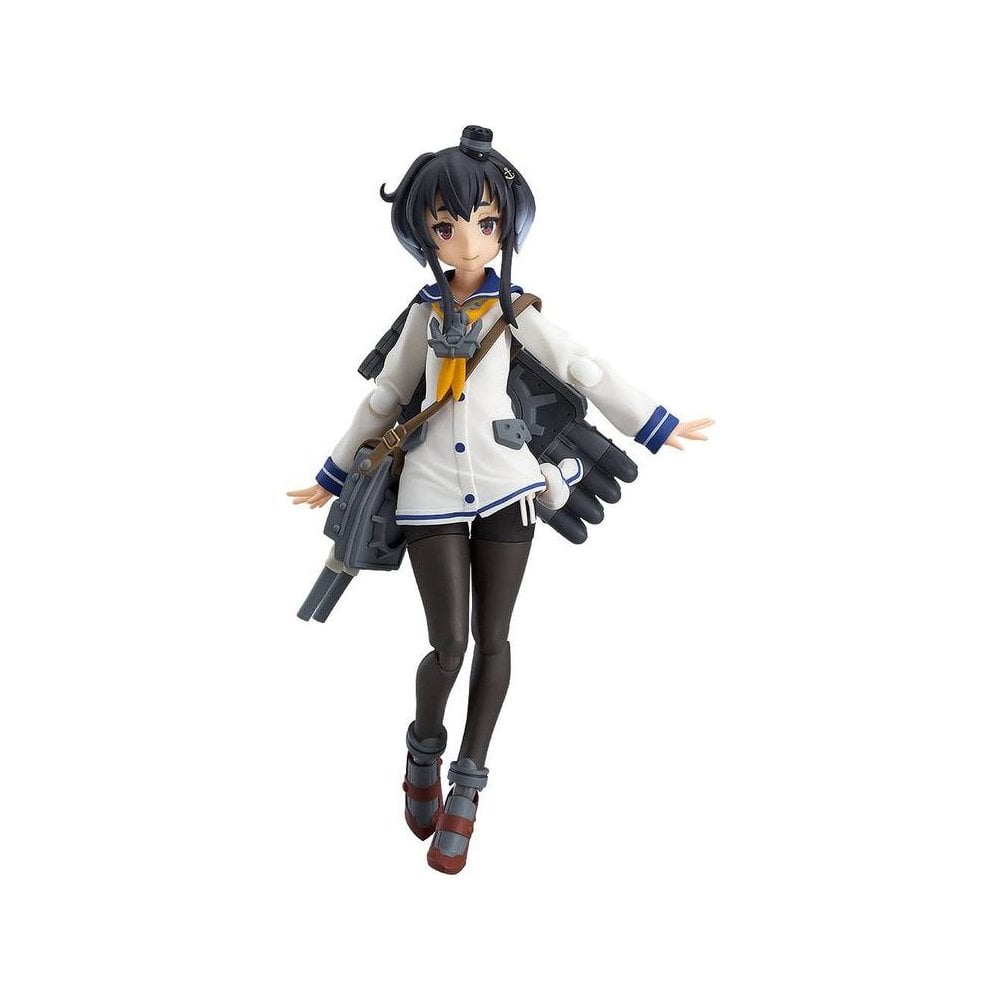 Kantai Collection -KanColle- figma Tokitsukaze 
