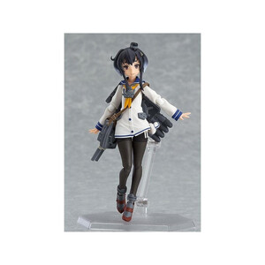 Max Factory Kantai Collection -KanColle- figma Tokitsukaze 