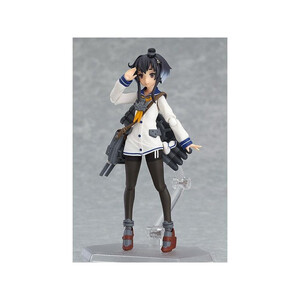 Max Factory Kantai Collection -KanColle- figma Tokitsukaze 