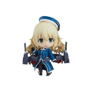 Good Smile Company Kantai Collection -KanColle- Nendoroid Atago 