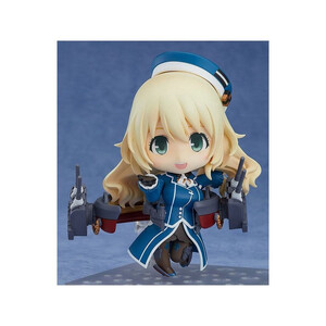 Good Smile Company Kantai Collection -KanColle- Nendoroid Atago 