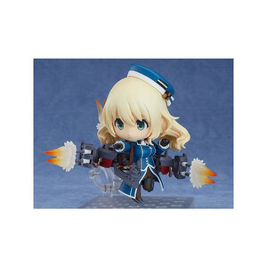 Good Smile Company Kantai Collection -KanColle- Nendoroid Atago 