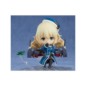 Good Smile Company Kantai Collection -KanColle- Nendoroid Atago 
