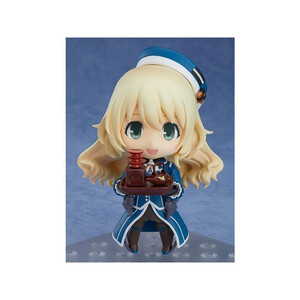 Good Smile Company Kantai Collection -KanColle- Nendoroid Atago 
