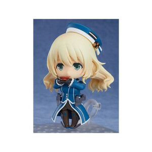 Good Smile Company Kantai Collection -KanColle- Nendoroid Atago 