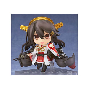 Good Smile Company Kantai Collection -KanColle- Nendoroid Haruna Kai-II 