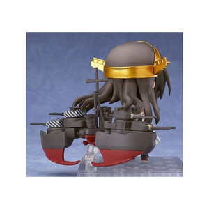 Good Smile Company Kantai Collection -KanColle- Nendoroid Haruna Kai-II 