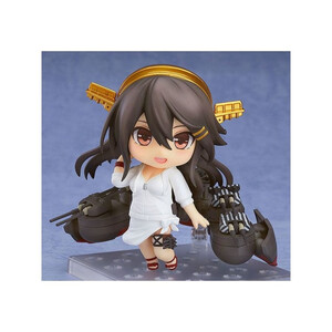 Good Smile Company Kantai Collection -KanColle- Nendoroid Haruna Kai-II 