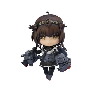Good Smile Company Kantai Collection -KanColle- Nendoroid Hatsuzuki 