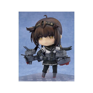 Good Smile Company Kantai Collection -KanColle- Nendoroid Hatsuzuki 