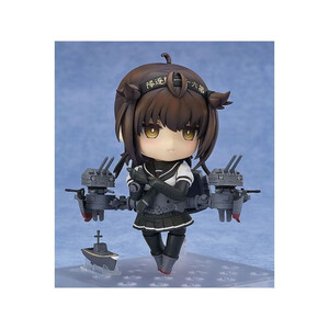 Good Smile Company Kantai Collection -KanColle- Nendoroid Hatsuzuki 