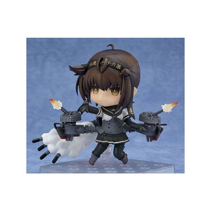 Good Smile Company Kantai Collection -KanColle- Nendoroid Hatsuzuki 