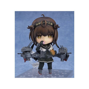 Good Smile Company Kantai Collection -KanColle- Nendoroid Hatsuzuki 