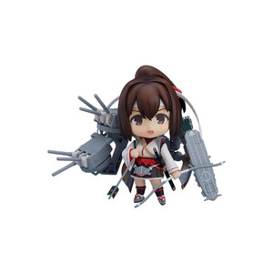 Good Smile Company Kantai Collection -KanColle- Nendoroid Ise Kai-II 