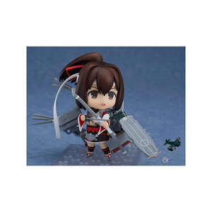 Good Smile Company Kantai Collection -KanColle- Nendoroid Ise Kai-II 