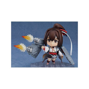 Good Smile Company Kantai Collection -KanColle- Nendoroid Ise Kai-II 