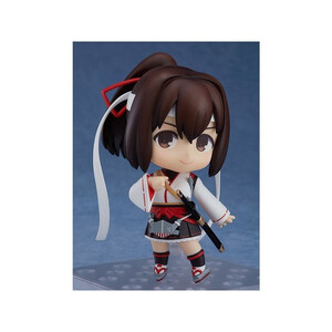 Good Smile Company Kantai Collection -KanColle- Nendoroid Ise Kai-II 