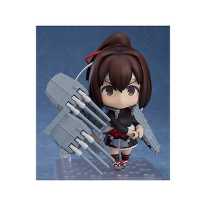 Good Smile Company Kantai Collection -KanColle- Nendoroid Ise Kai-II 