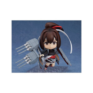Good Smile Company Kantai Collection -KanColle- Nendoroid Ise Kai-II 