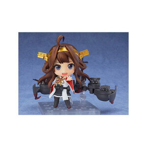 Good Smile Company Kantai Collection -KanColle- Nendoroid Kongo Kai-II 