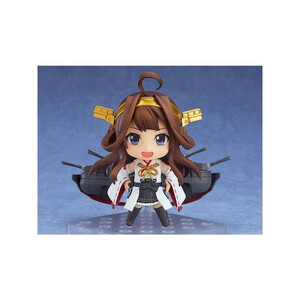 Good Smile Company Kantai Collection -KanColle- Nendoroid Kongo Kai-II 