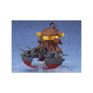Good Smile Company Kantai Collection -KanColle- Nendoroid Kongo Kai-II 