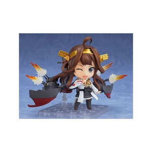 Good Smile Company Kantai Collection -KanColle- Nendoroid Kongo Kai-II 
