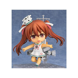 Good Smile Company Kantai Collection -KanColle- Nendoroid Libeccio 