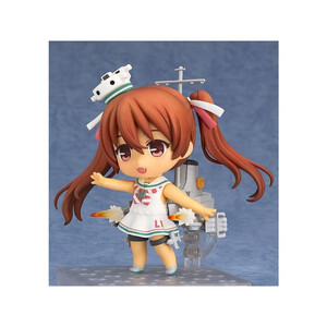 Good Smile Company Kantai Collection -KanColle- Nendoroid Libeccio 