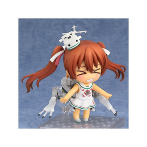 Good Smile Company Kantai Collection -KanColle- Nendoroid Libeccio 