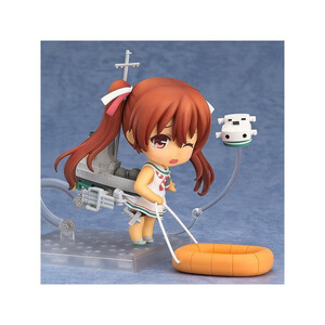 Good Smile Company Kantai Collection -KanColle- Nendoroid Libeccio 